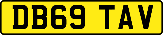 DB69TAV