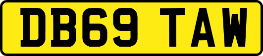 DB69TAW
