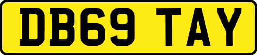 DB69TAY
