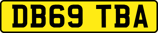 DB69TBA