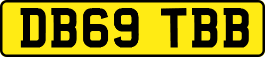 DB69TBB