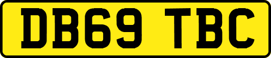 DB69TBC