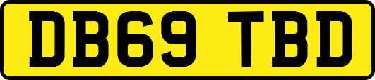 DB69TBD
