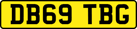 DB69TBG
