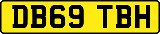 DB69TBH