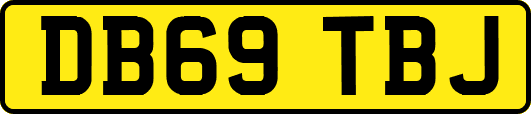 DB69TBJ
