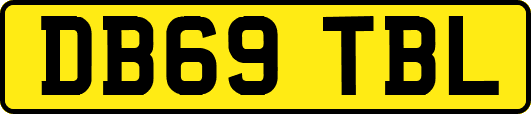 DB69TBL
