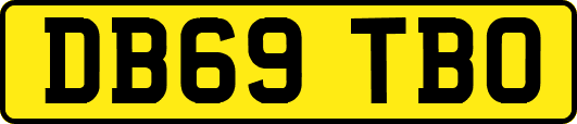 DB69TBO