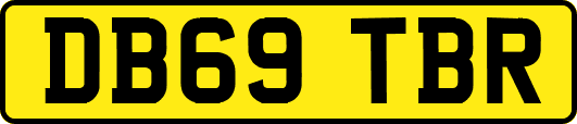 DB69TBR