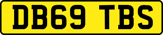 DB69TBS