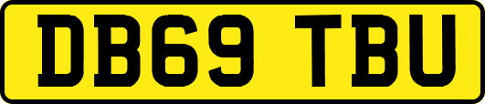 DB69TBU