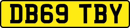 DB69TBY