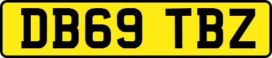 DB69TBZ
