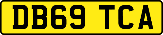 DB69TCA