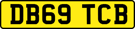 DB69TCB
