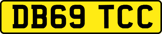 DB69TCC