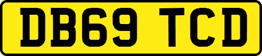 DB69TCD