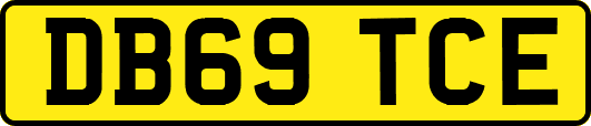 DB69TCE