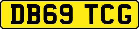 DB69TCG