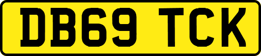 DB69TCK