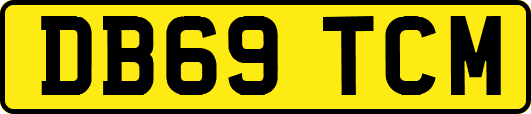DB69TCM