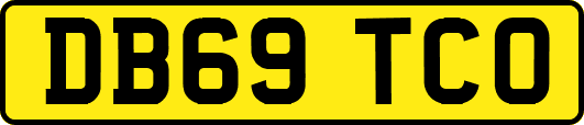 DB69TCO