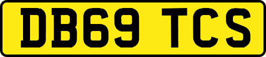 DB69TCS
