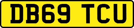 DB69TCU