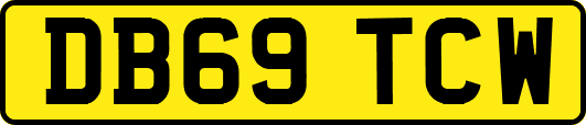 DB69TCW