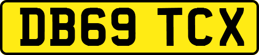 DB69TCX