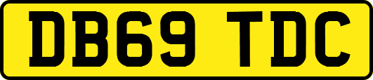 DB69TDC