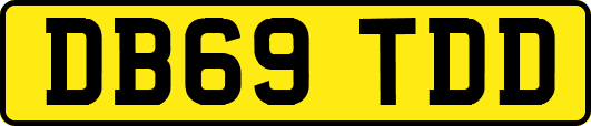 DB69TDD