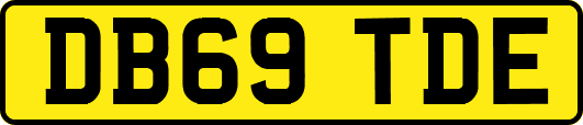 DB69TDE