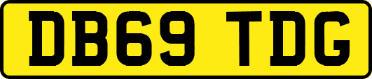 DB69TDG