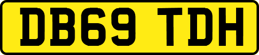 DB69TDH
