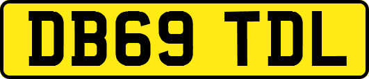 DB69TDL