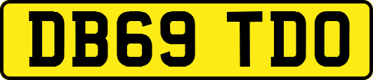 DB69TDO