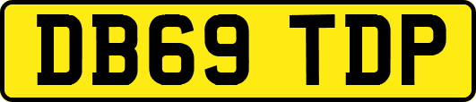 DB69TDP