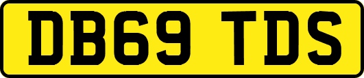 DB69TDS