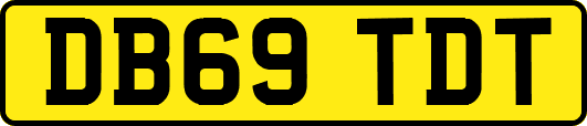 DB69TDT