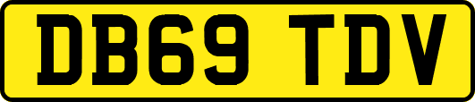 DB69TDV