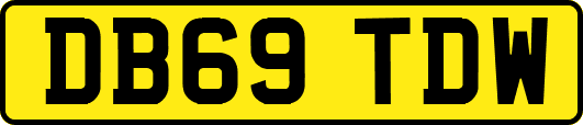 DB69TDW