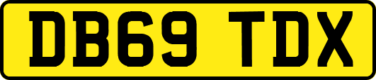 DB69TDX