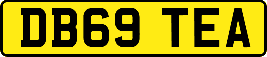 DB69TEA