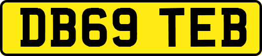 DB69TEB