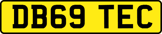 DB69TEC