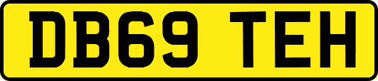 DB69TEH