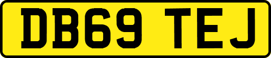 DB69TEJ