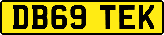 DB69TEK