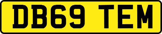 DB69TEM